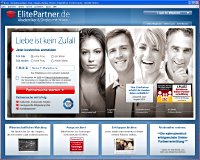 Partnerbörsen Vergleich ELITEPARTNER.de (Partneragentur)